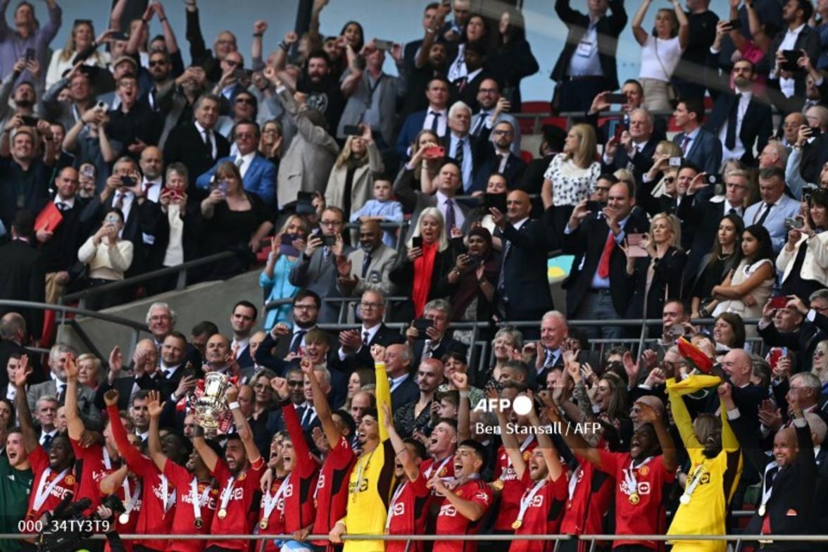 Manchester United