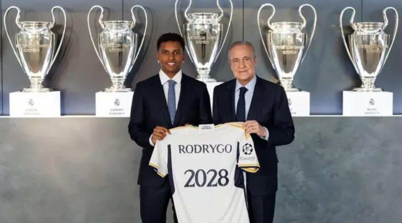 Mbappé