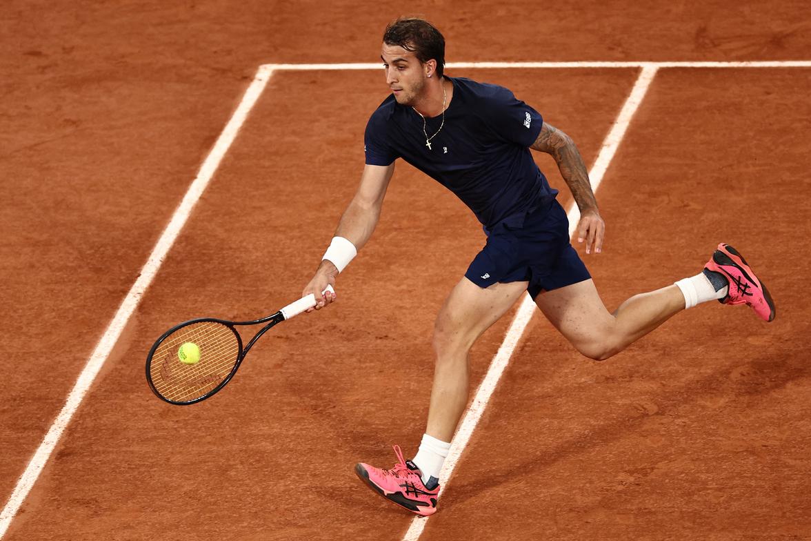 Roland Garros