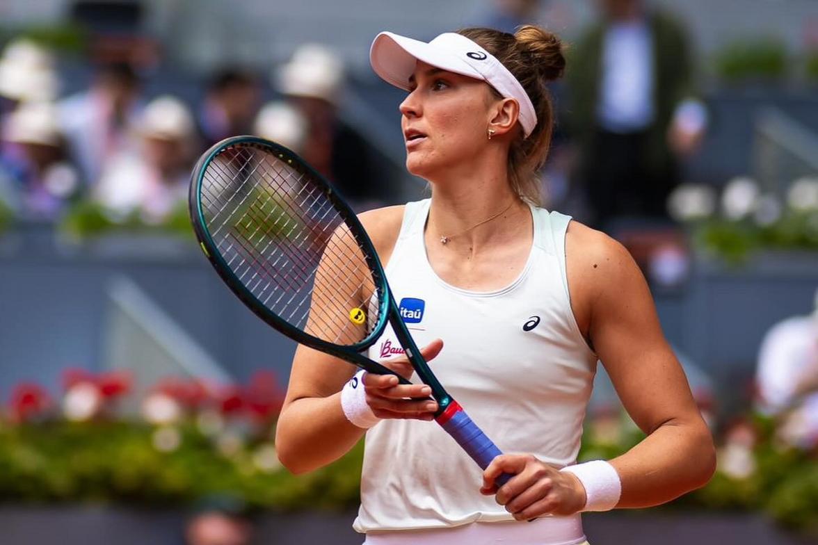 Roland Garros