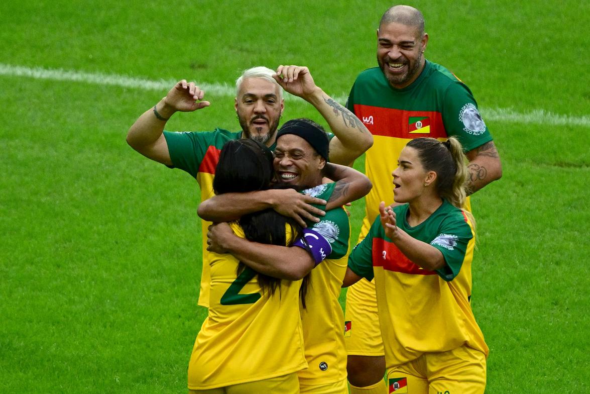Ronaldinho