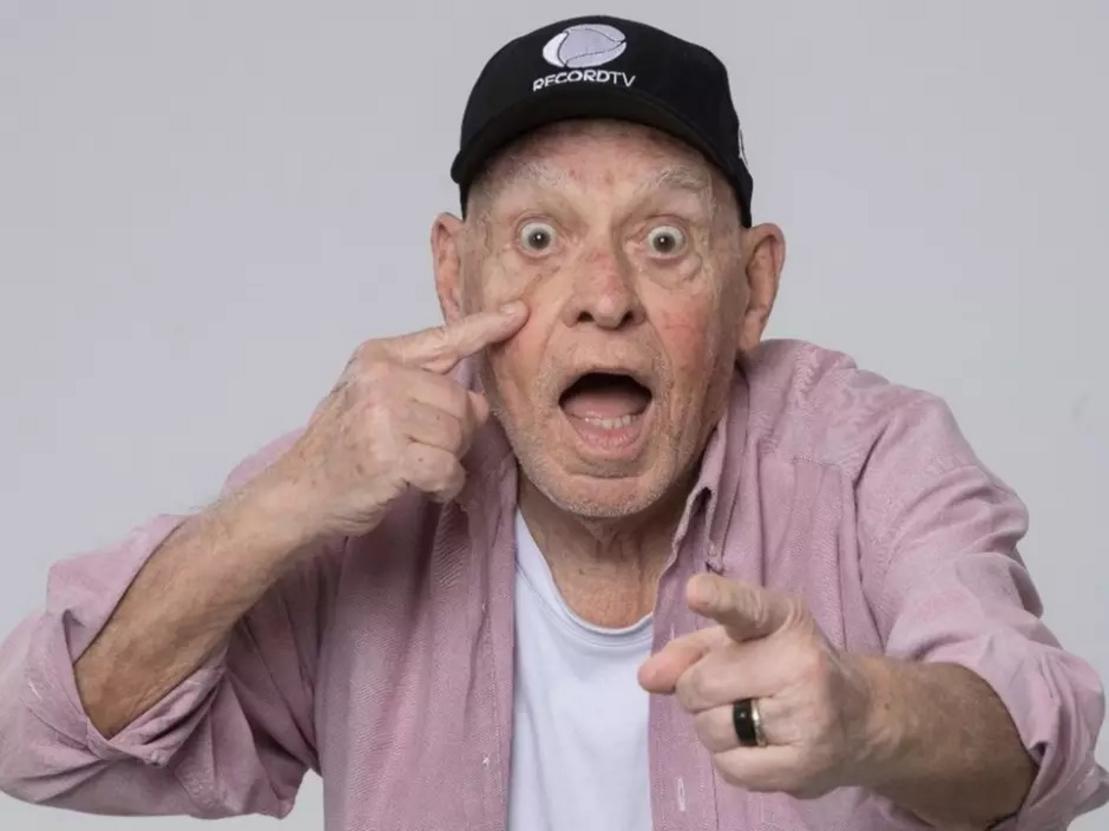 Silvio Luiz