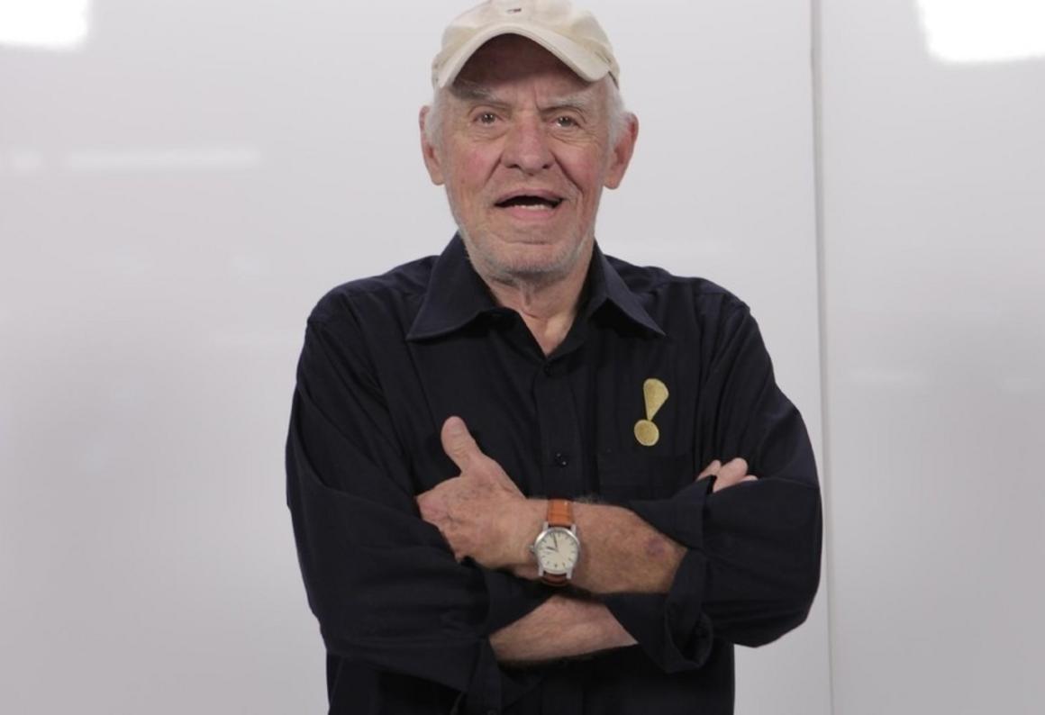 Silvio Luiz