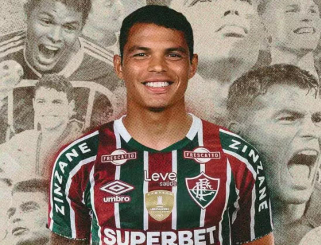 Thiago Silva