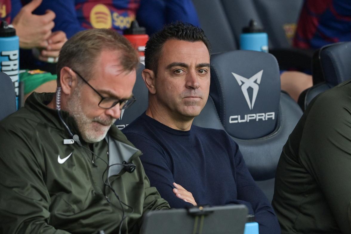 Xavi