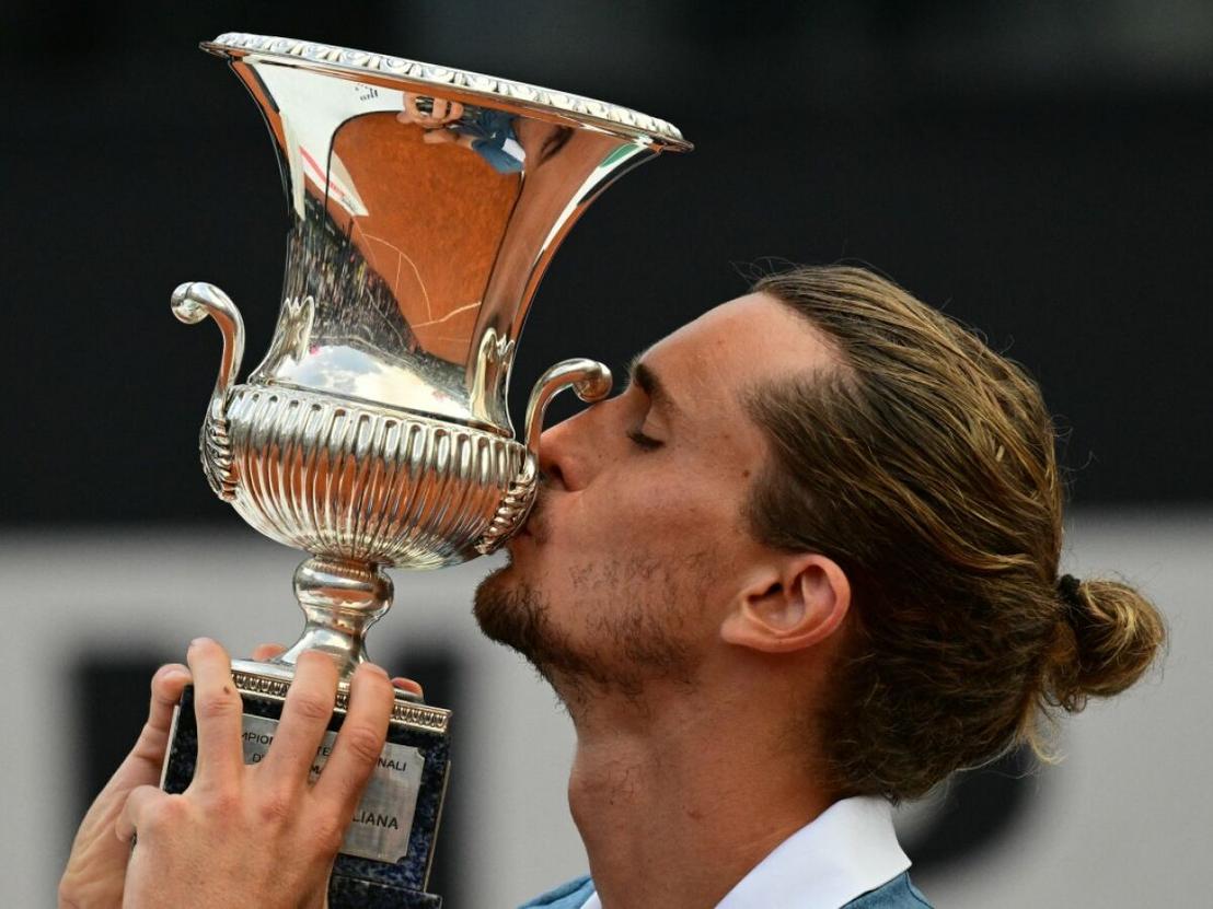 Zverev