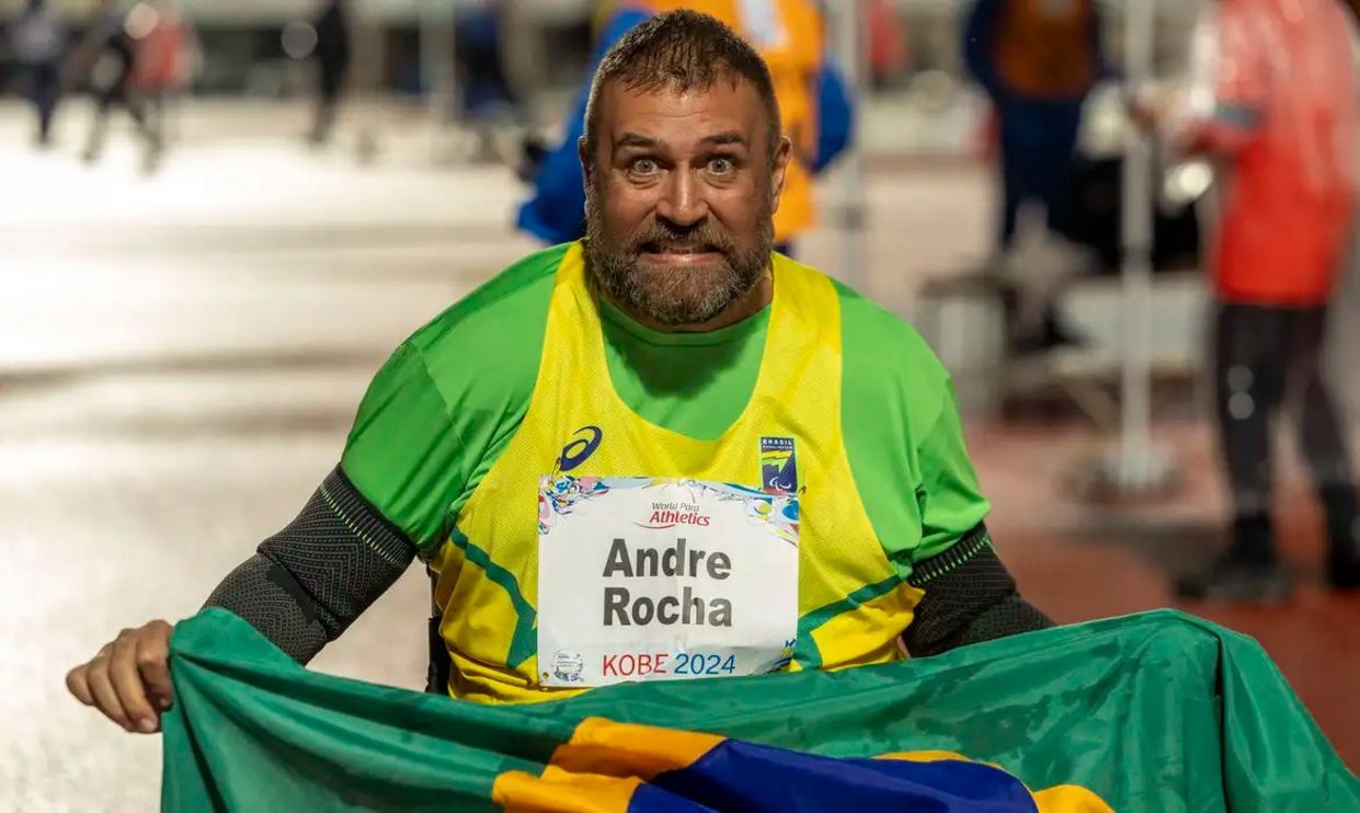 Atletismo
