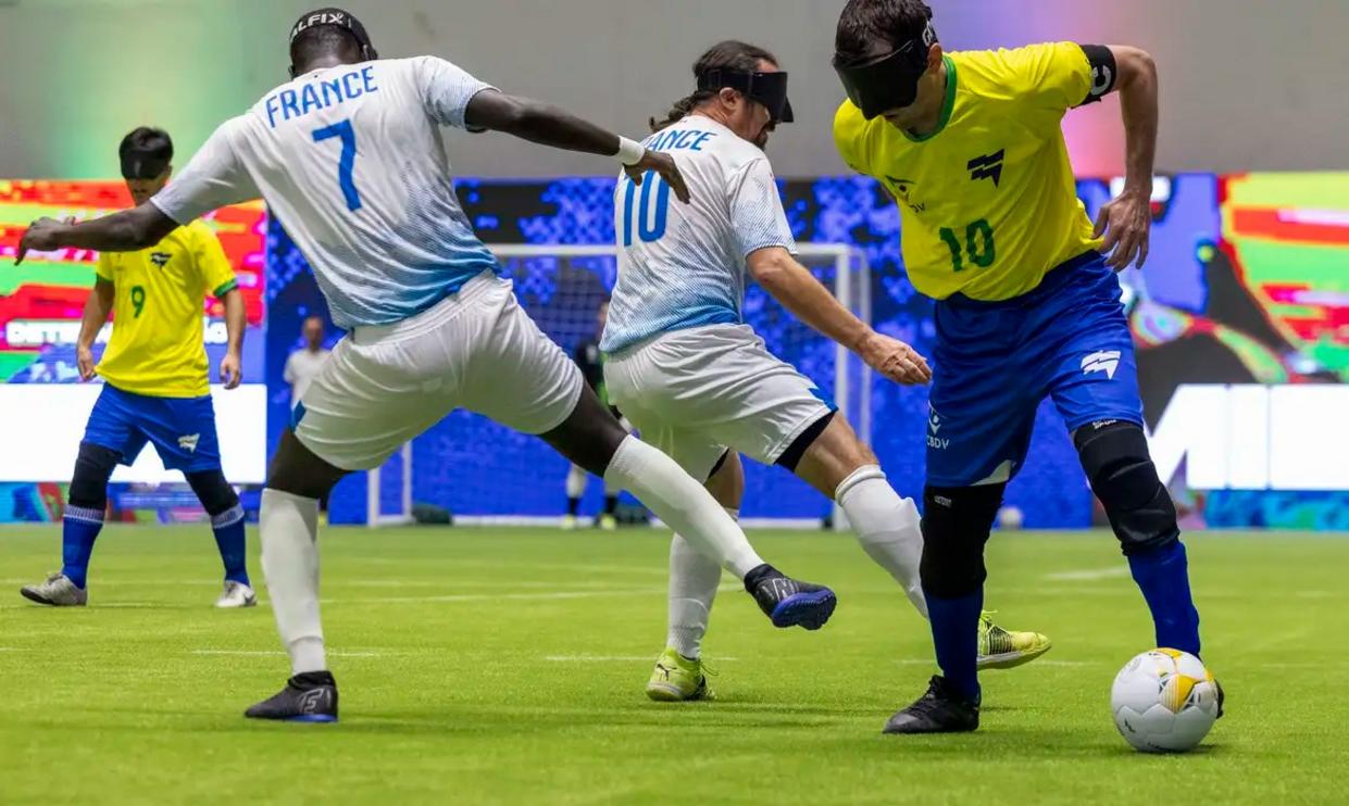 Futebol