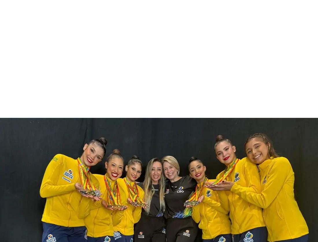 Ginástica