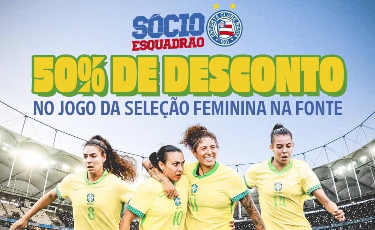 Ingressos