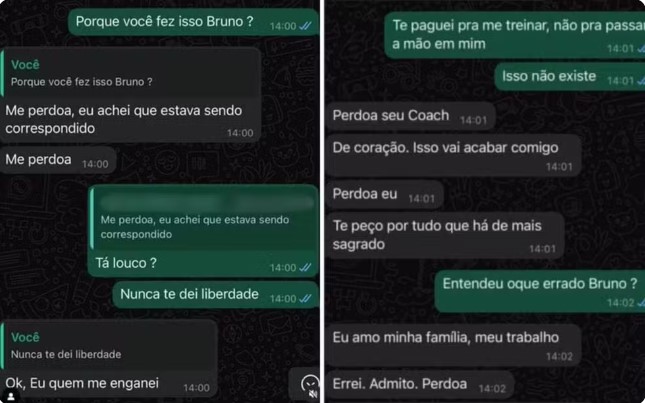Divulgação/ Pm Divulgação/ Pm