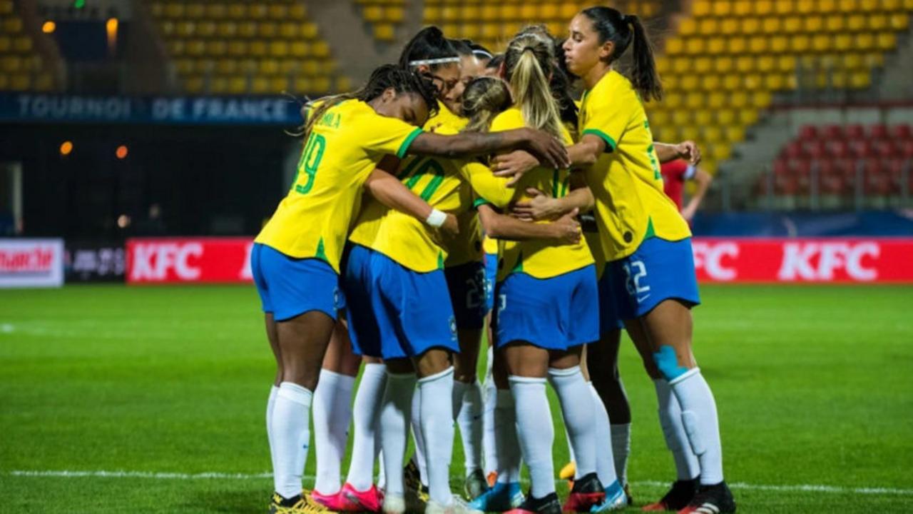 Seleção