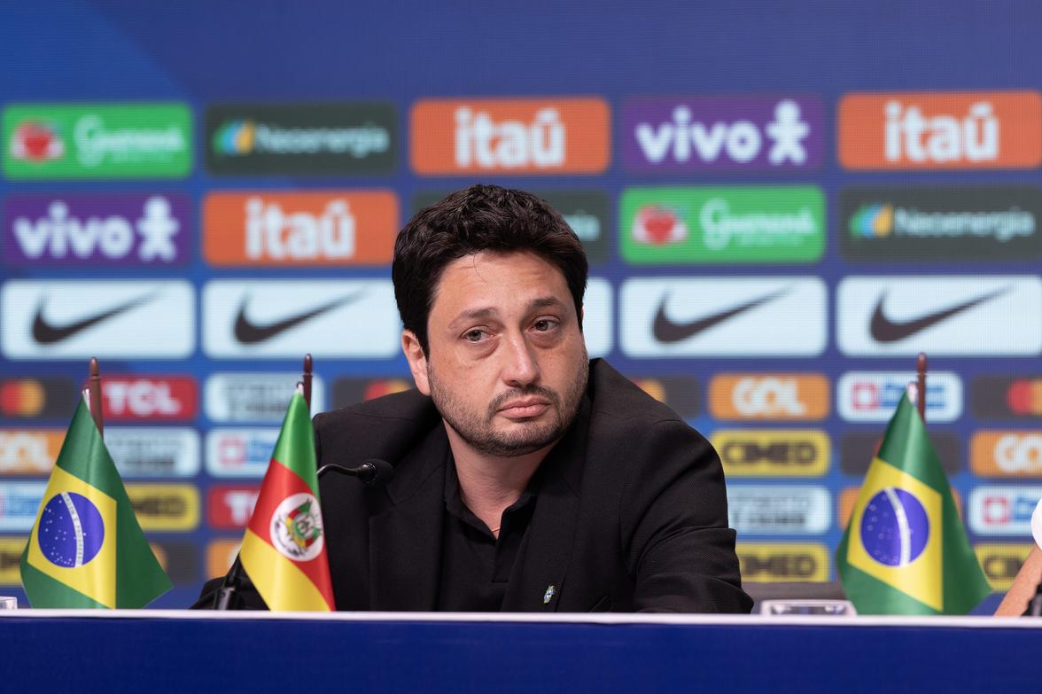 Seleção
