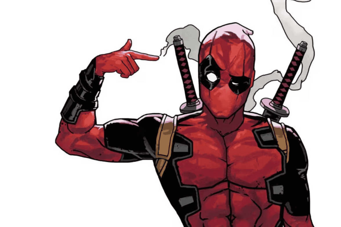 Deadpool