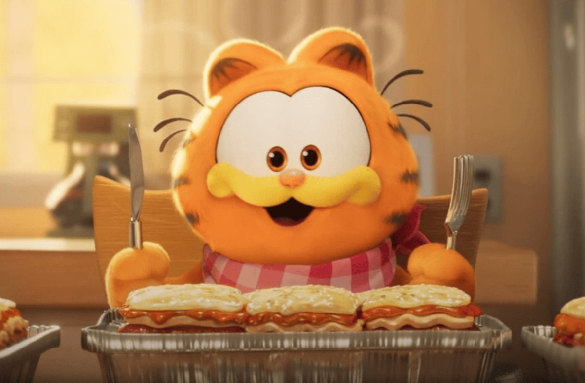 Garfield