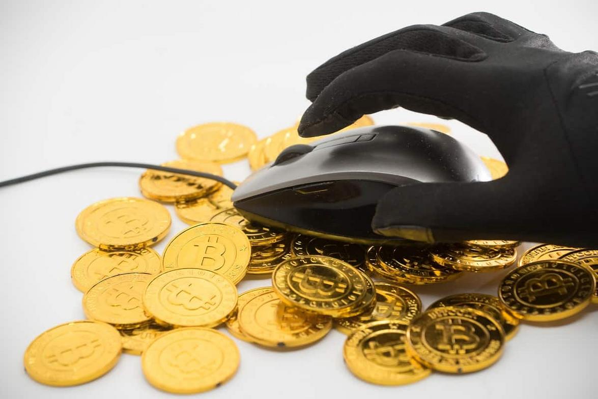 Criptomoedas
