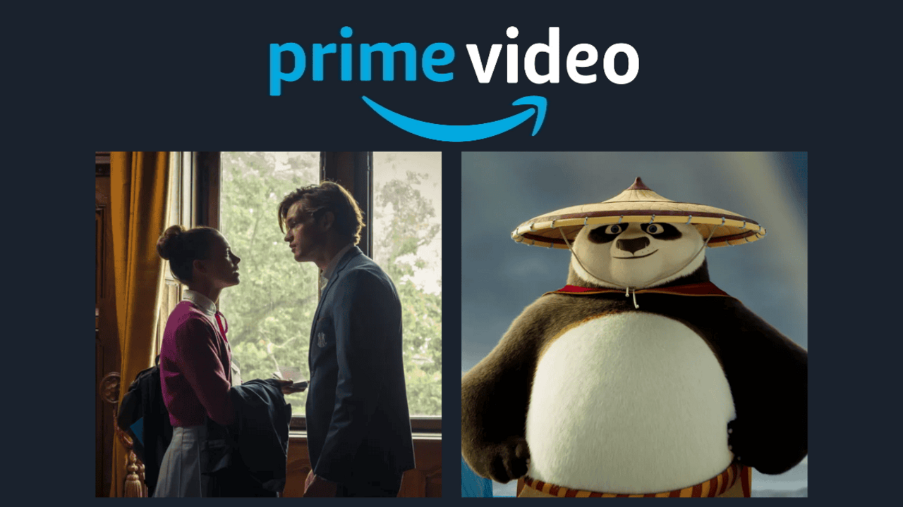 Amazon Prime Video