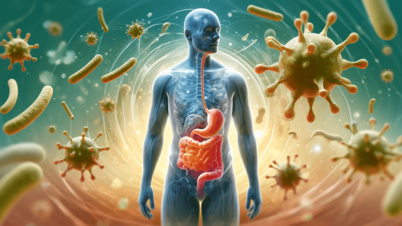 Microbiota