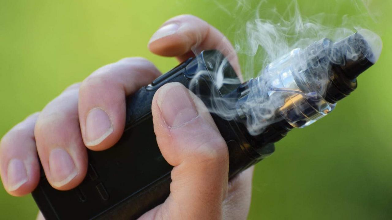 Vape