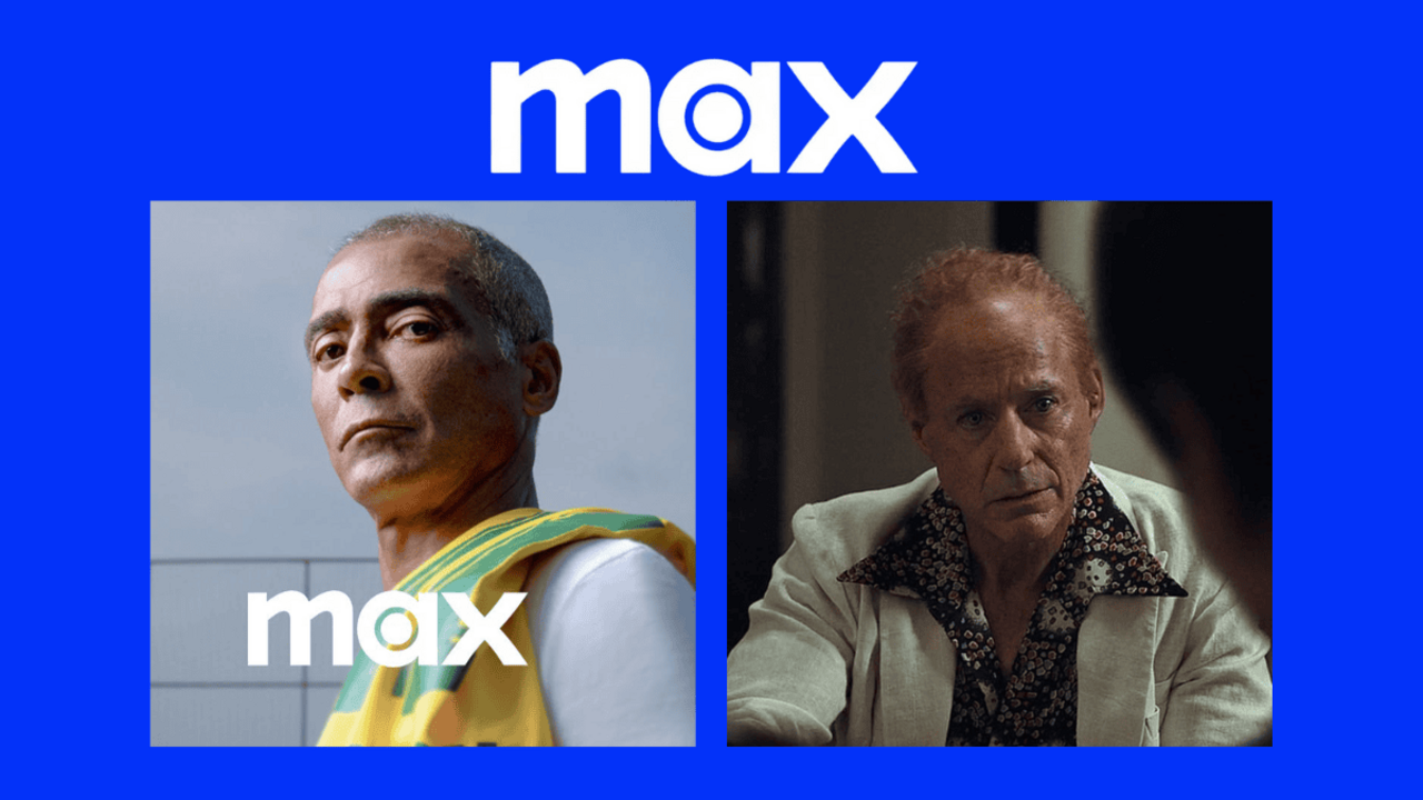 Max