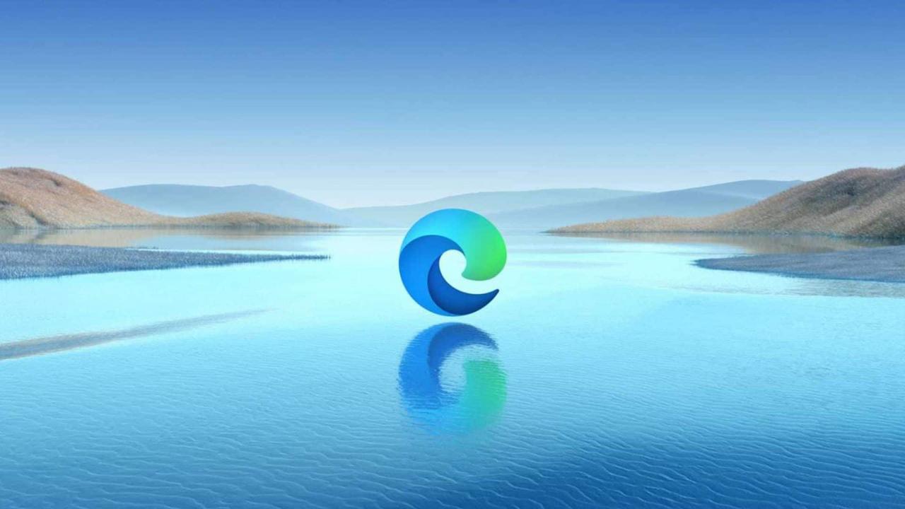 Microsoft Edge