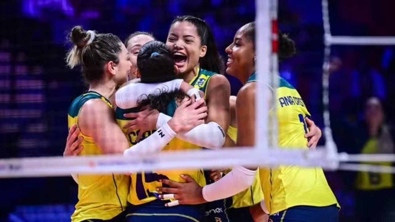 Vôlei
