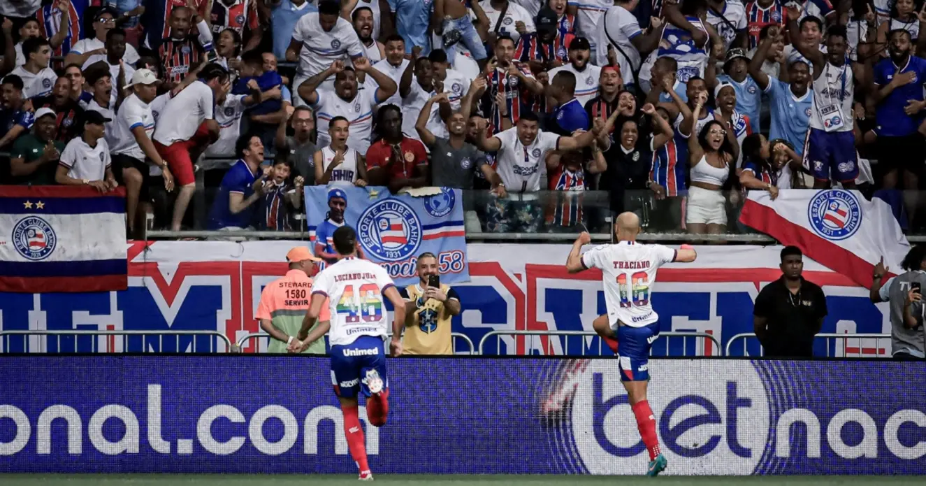Foto: Mauricia Da Matta / Bahia Notícias