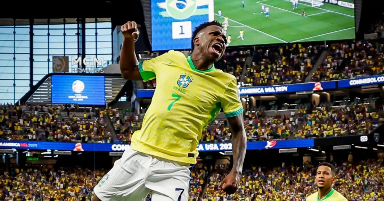 Foto: Divulgação / Conmebol