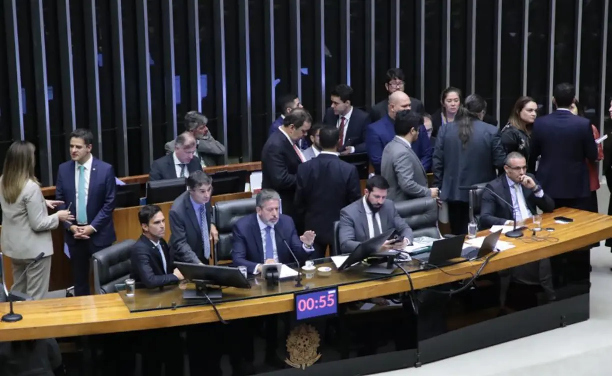 Deputados Aprovam Urgência Para Projeto Que Limita Delação Premiada