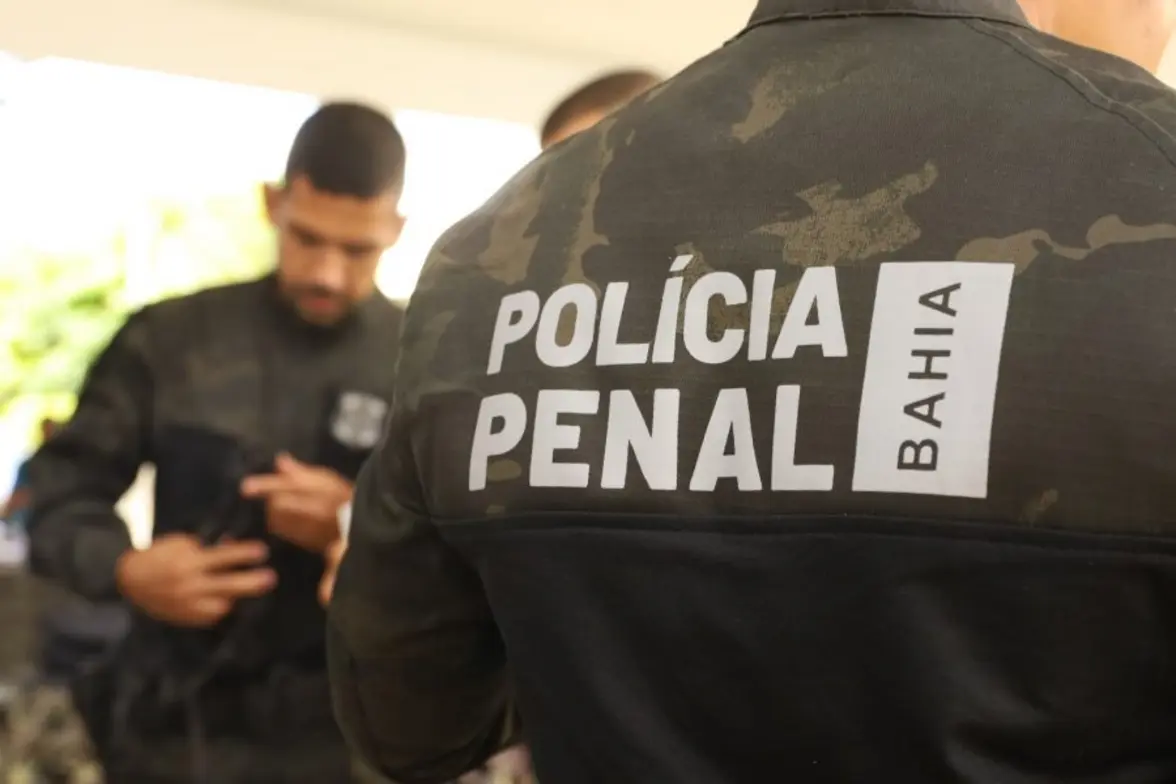 Concurso Para A Polícia Penal Da Bahia Abre 287 Vagas Com Salários De Até R$ 4.478