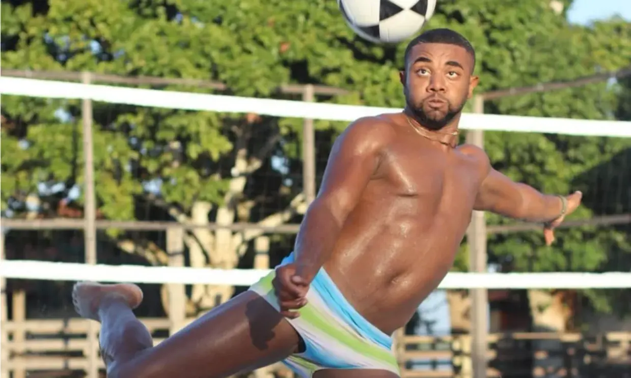 Campeão Do 'Bbb 24', Davi Se Atrapalhou Ao Extrair Uma Frase De Um Site Do Google; Entenda. Foto: Reprodução/ Redes Sociais