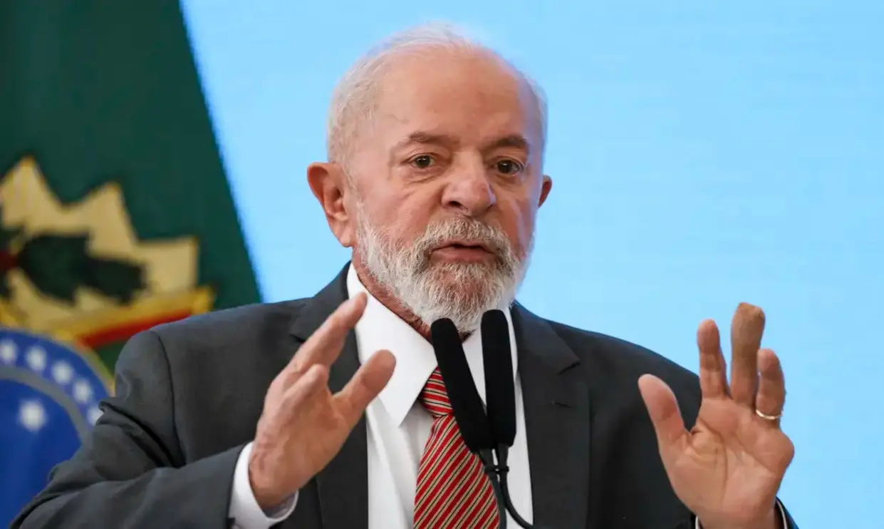 Lula Defende Igualdade Salarial Na Conferência Da Oit Em Genebra
