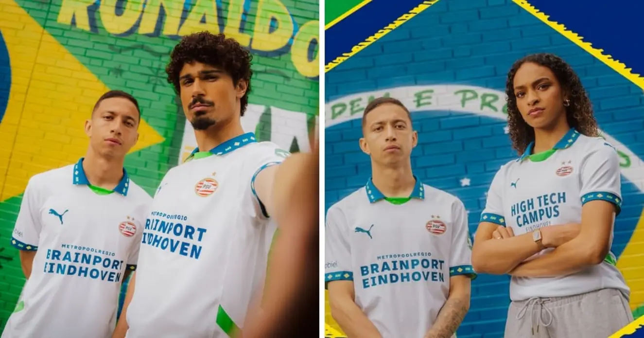 Foto: Divulgação / Psv