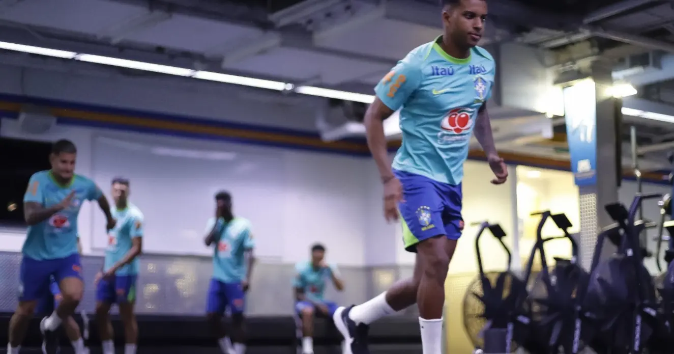 Foto: Rafael Ribeiro / Cbf