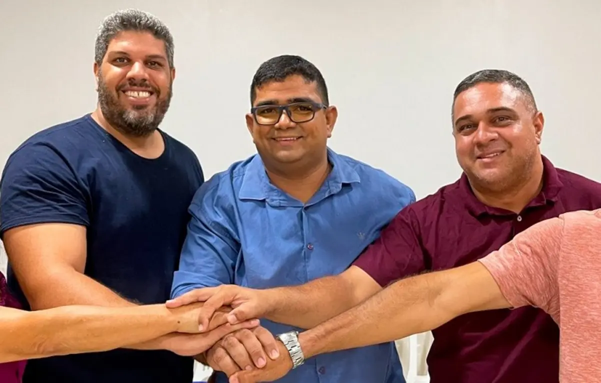 Vices Dos Candidatos À Prefeitura De Seabra Seguem Indefinidos