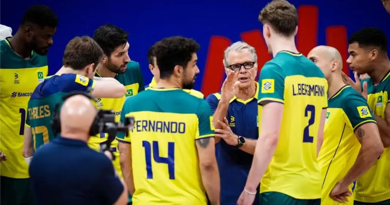 Foto: Volleyball World
