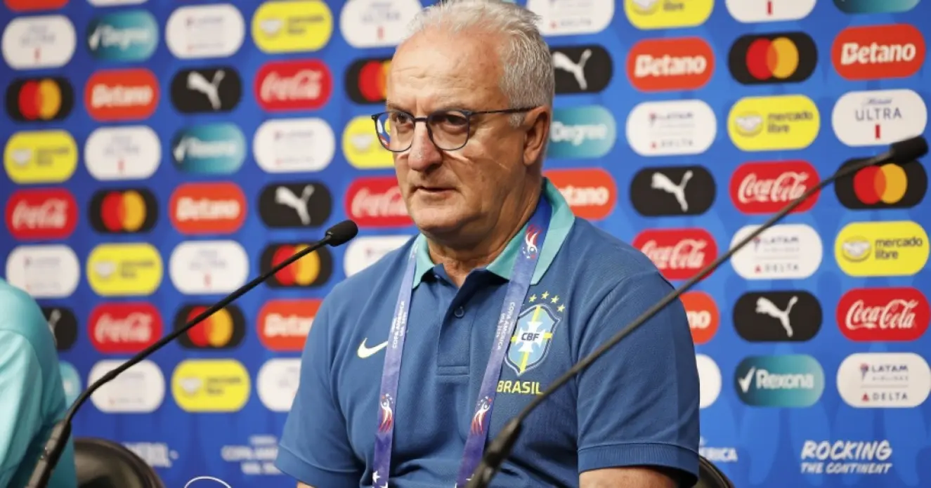 Foto: Rafael Ribeiro/Cbf