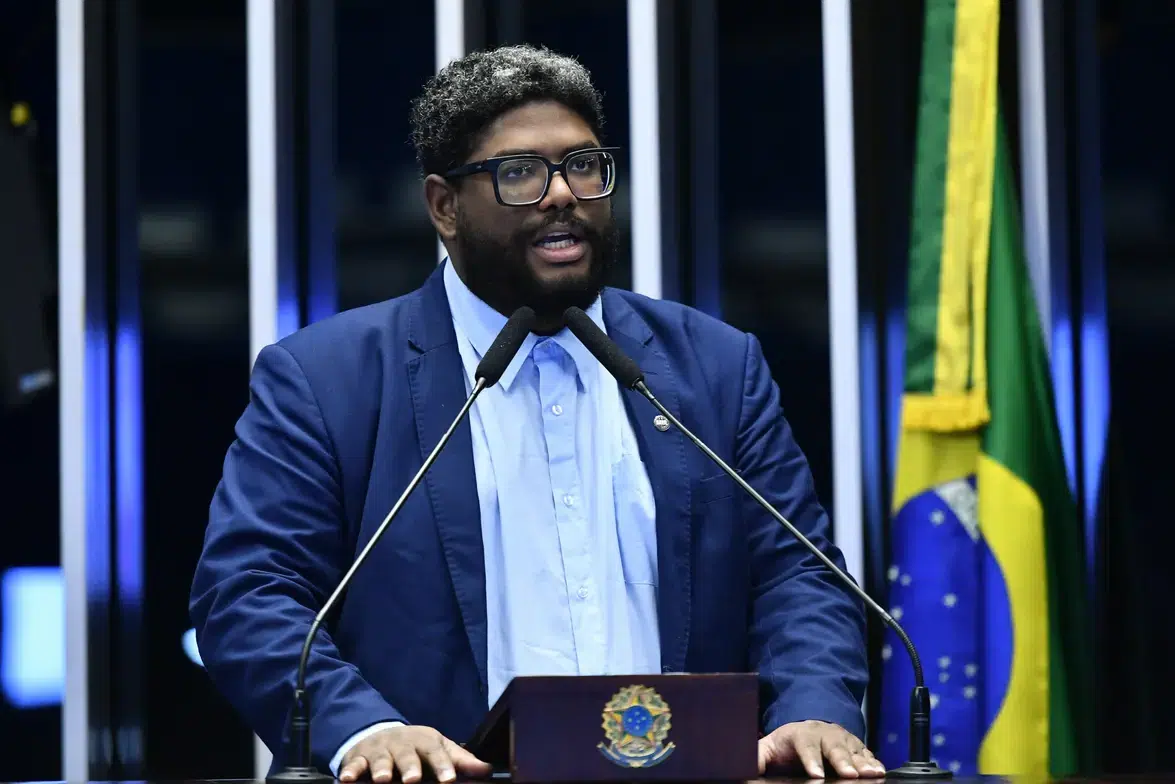 Gestão De Yuri Silva No Sinapir Busca Implementação De Políticas Raciais