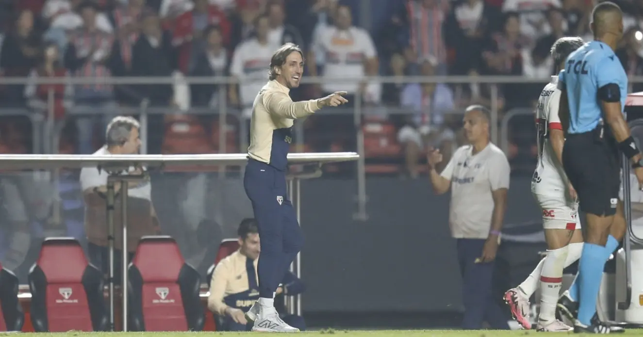 Fotos: Rubens Chiri E Paulo Pinto / Saopaulofc.net