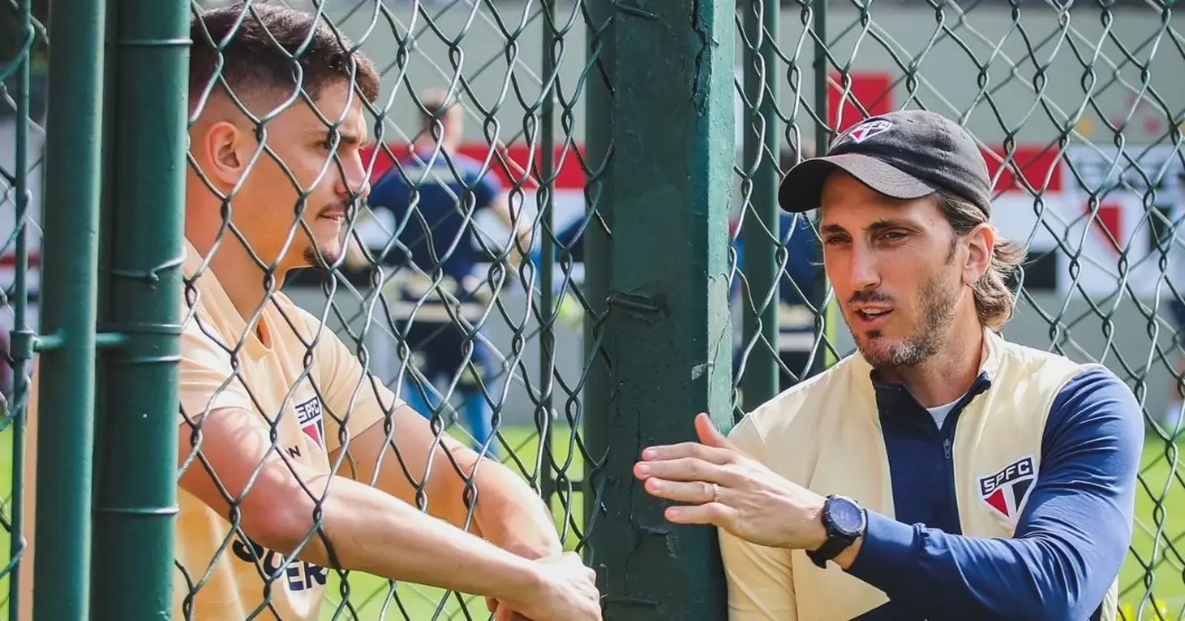 Foto: Erico Leonan / Saopaulofc