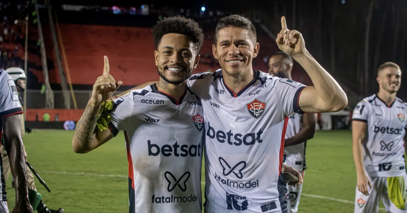 Foto: Victor Ferreira/Ec Vitória