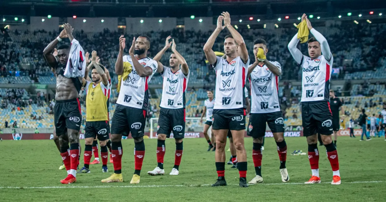 Foto: Victor Ferreira/Ec Vitória