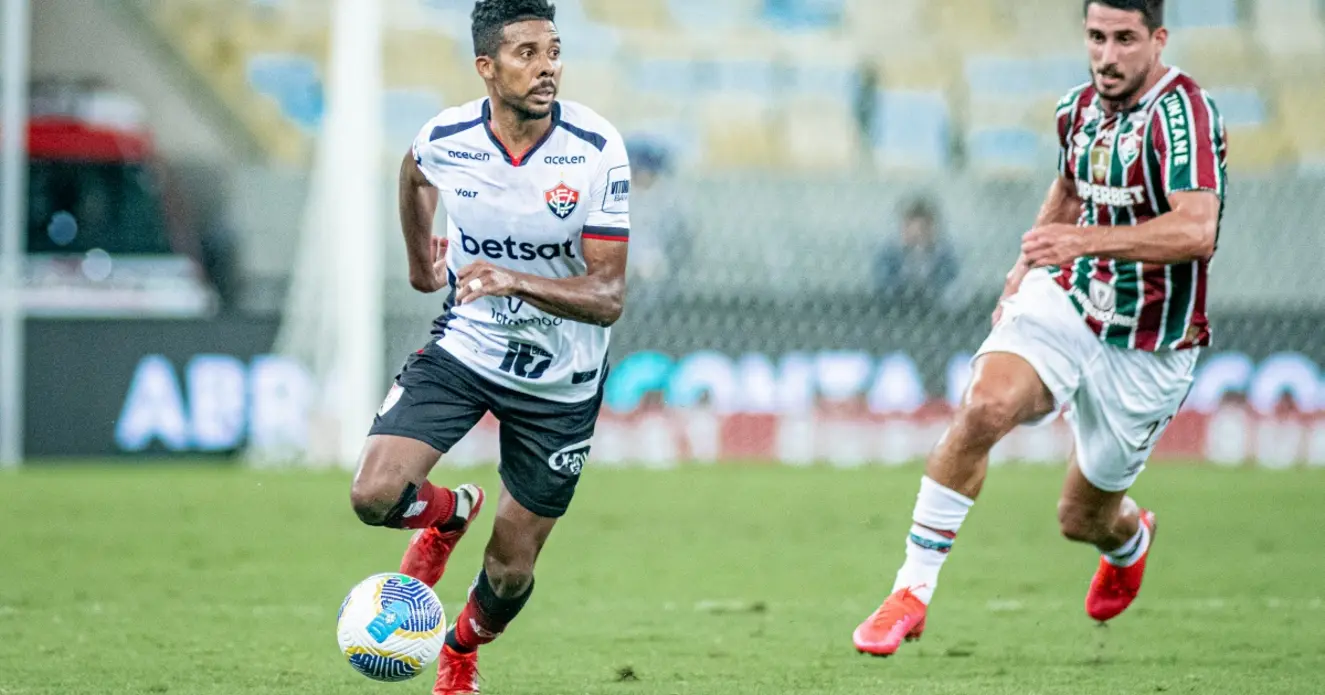 Foto: Victor Ferreira/Ec Vitória