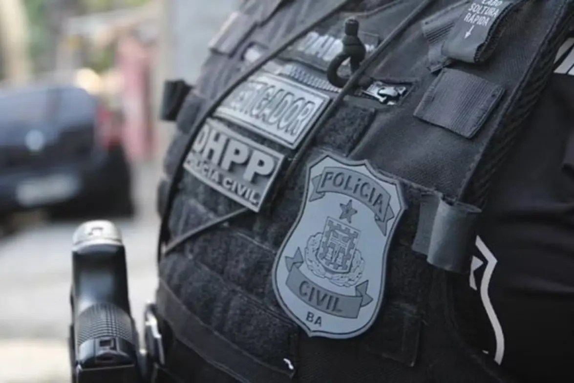 Foto: Ascom Pc/Cândido Vinícius