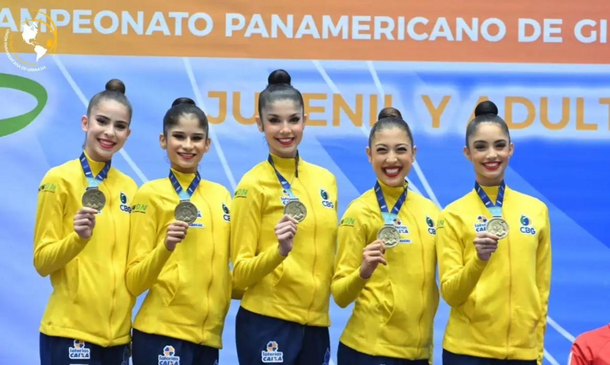 Ginástica