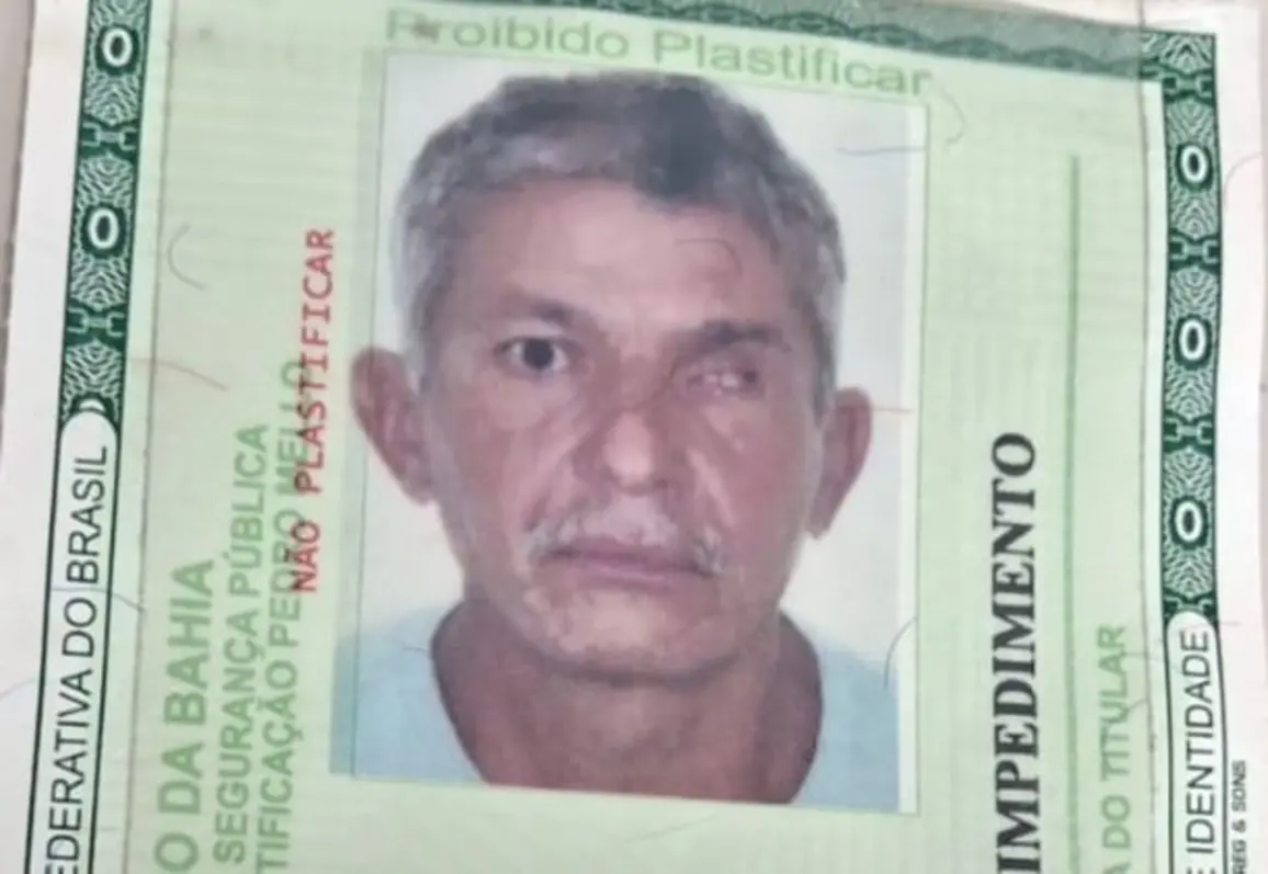 Foto: Reprodução