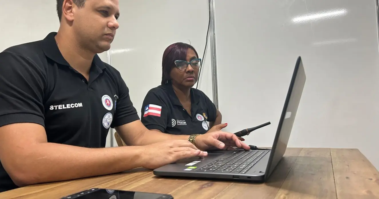 Foto: Márcia Santana / Ascom Ssp