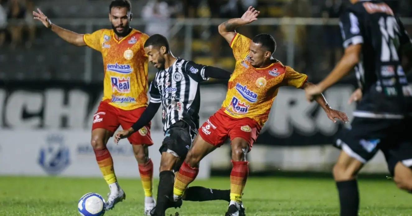 Foto: Divulgação / Pequeno Fotos