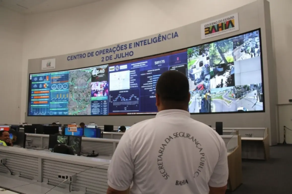 Foto: Poliana Lima / Ascom/Ssp