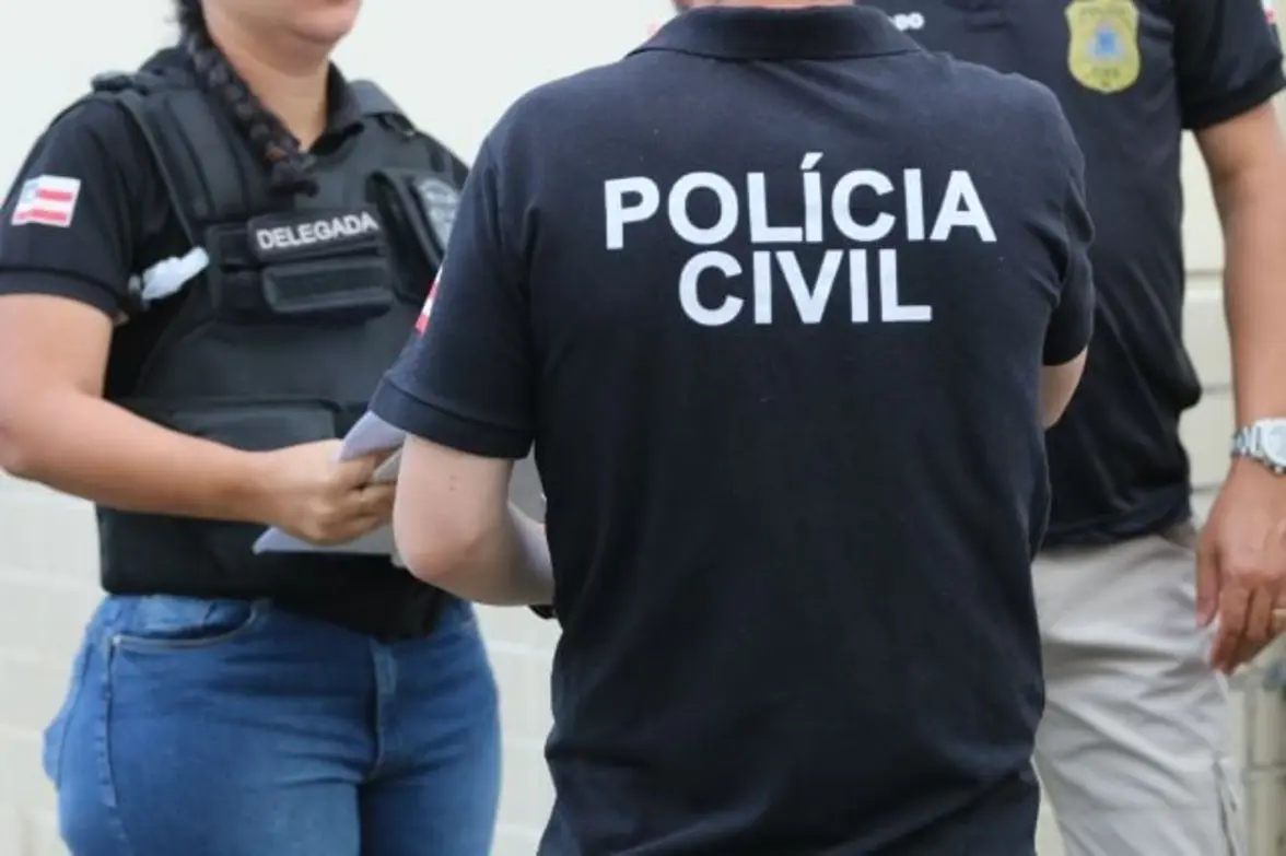 Foto: Polícia Civil/Ssp-Ba